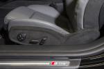 Audi TT Coupe Gunmetal Bullet by ABT 2015 года